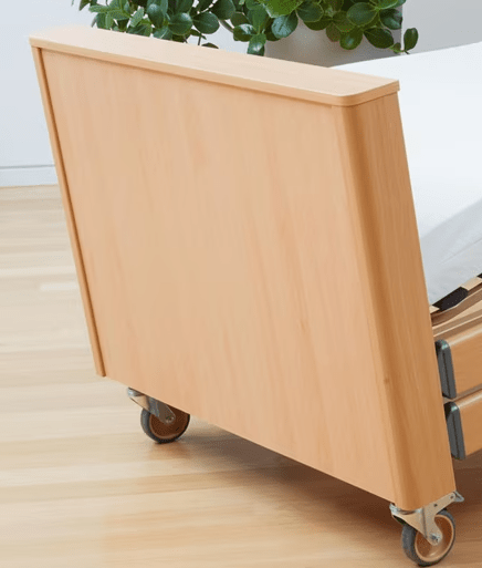 Holzhaube zur Verkleidung Dali 285163 - Burmeier